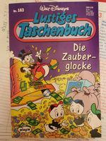 Mickey Mouse Taschenbuch, Nr. 183, die Zauberglocke, sehr gut erh Berlin - Marienfelde Vorschau