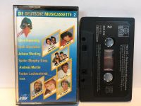 Hits 1987 Die deutsche MusiCassette 2, Kassette MC Berlin - Mitte Vorschau