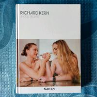 Richard Kern "Model Release" Fotobildband,  neuwertiger Zustand Bayern - Paunzhausen Vorschau