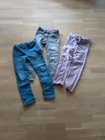 3 Jeans in Größe 122 Niedersachsen - Gronau (Leine) Vorschau