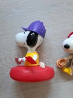 Snoopy Figuren mc Donalds 2000 Bayern - Ostheim Vorschau