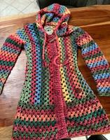 Khujo lange Strickjacke Bayern - Taufkirchen Vils Vorschau