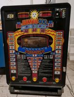 Spielautomat Jumbo 400 Nordrhein-Westfalen - Iserlohn Vorschau