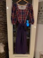 Alphorn Dirndl Größe 40 Bayern - Ergolding Vorschau