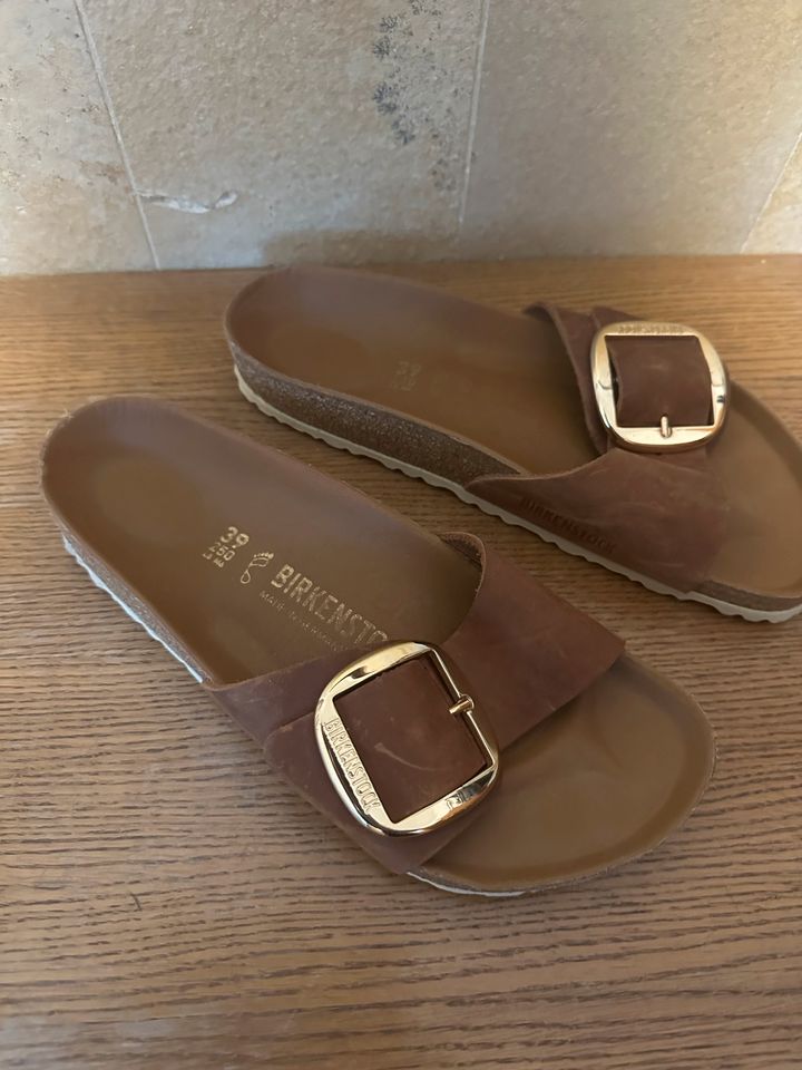 Birkenstock in Stuttgart