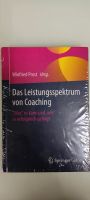 NEU Das Leistungsspektrum von Coaching ISBN 978-3-658-18934-1 Nordrhein-Westfalen - Gescher Vorschau