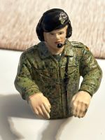 Modellbau Figur Leopard 2a6 1/16 Bundeswehr Zubehör resin Schleswig-Holstein - Bad Oldesloe Vorschau