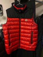 Moncler Weste Ortac Gilet Weste Bayern - Augsburg Vorschau