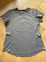 Graues Sport-Shirt Gr. L Niedersachsen - Drochtersen Vorschau