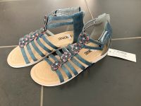 Sandalen Gr.35 Neu mit Etikett UVP 39,95€ Kiel - Wellsee-Kronsburg-Rönne Vorschau