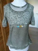 Elisa Cavaletti T-Shirt S 36 38 Shirt Tunika by Bottega Bluse Top Kr. München - Ismaning Vorschau