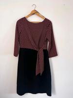 Comma Kleid Gr. 40 Hessen - Malsfeld Vorschau
