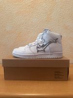 Nike SB Dunk High Pro Iso Oski Great White US 11,5 / EU 45,5 Niedersachsen - Celle Vorschau