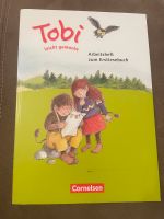 Tobi leicht gemacht Arbeitsheft zum Erstlesebuch neu Niedersachsen - Duderstadt Vorschau