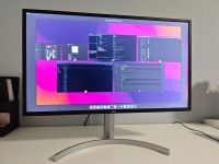 4K Monitor 32 Zoll - LG 32UL750-W UHD-LED-Monitor Baden-Württemberg - Ulm Vorschau