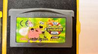 GameBoy Advance Spiel SpongeBob Schwammkopf FILM Schleswig-Holstein - Norderstedt Vorschau