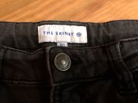 Jeans Schwarz Skinny C&A Gr. 164 Jungen Thüringen - Meiningen Vorschau