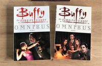 Buffy Omnibus Comics Schleswig-Holstein - Schönberg (Holstein) Vorschau