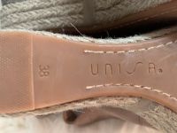 Unisa Schuhe Nordrhein-Westfalen - Kalkar Vorschau