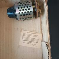 Notek Schalter DDR Produktion Sachsen - Bernsbach  Vorschau