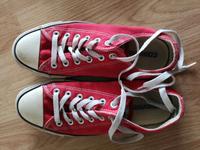 Chucks von Converse Sachsen - Radebeul Vorschau
