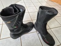 Neuwertig Herren Motorradstiefel Vanucci VTB 16 Sympatex Essen - Karnap Vorschau