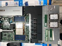 CISCO Server 8GB RAM 2x146GB 2xCPU Frankfurt am Main - Gallusviertel Vorschau