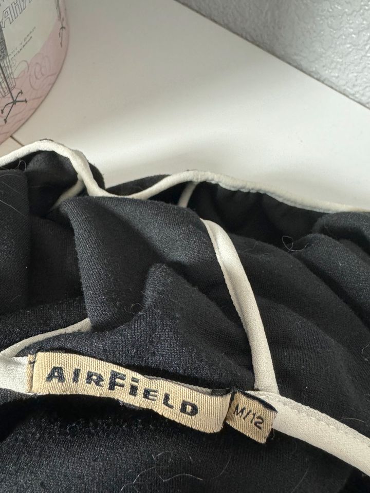 ღღ Airfield ღღ Winterkombi Jacke Weste ღღ Gr.12 ღღ Edel ღღ in Lohmar