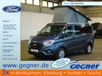 Ford Transit Custom Copa C500 Bahia Camper Holiday Sachsen - Eilenburg Vorschau