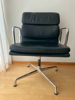 Eames Vitra Soft Pad Chairs EA208 München - Hadern Vorschau