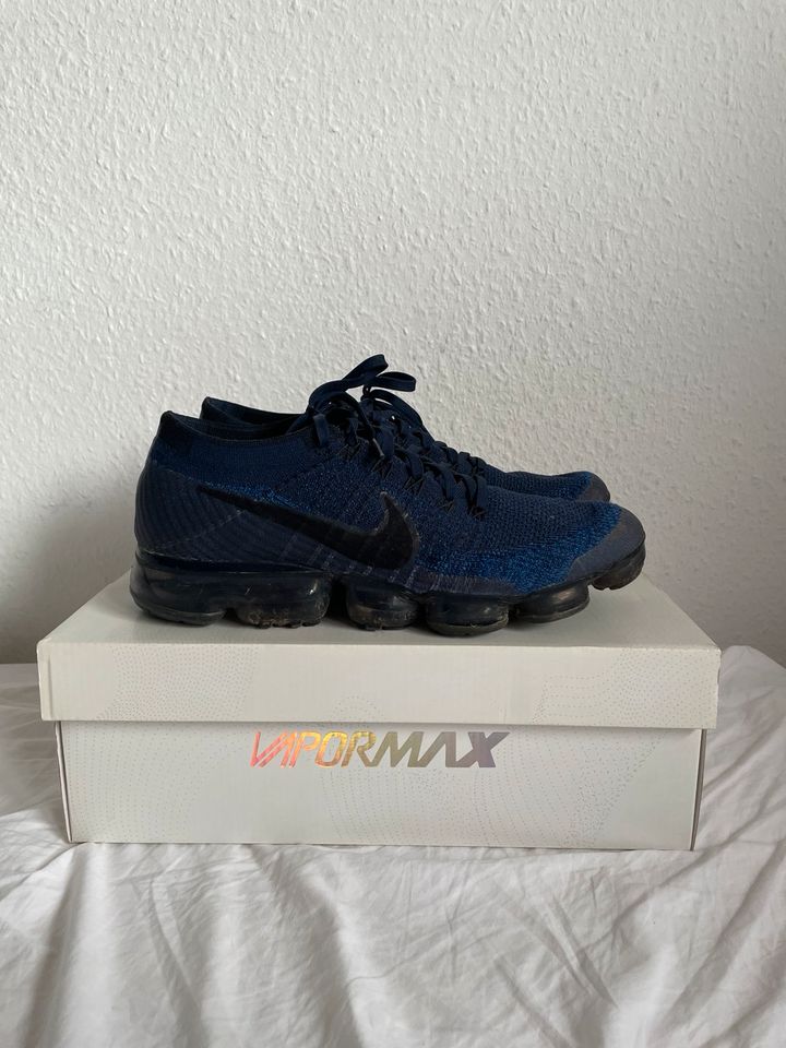 Nike Air Vapormax US 10.5 in Eschborn