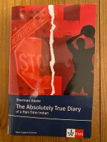 The Absolutely True Diary of a Part-Time Indian Klett Alexie Dortmund - Innenstadt-West Vorschau