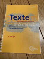 Buch zur Textverarbeitung Baden-Württemberg - Steinheim Vorschau