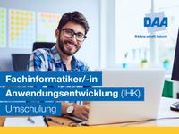 Umschulung Fachinformatiker/-in Anwendungsentwicklung Recklingh. Nordrhein-Westfalen - Recklinghausen Vorschau