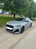 BMW M240i AutoAbo Langzeitmiete Hessen - Kassel Vorschau