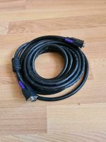 Hama VGA-Monitor-Kabel 5m Bayern - Bayreuth Vorschau