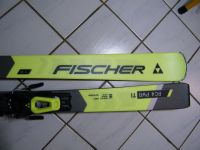 Fischer RC4 Power Ti AR 165cm mit Fischer RS10 Bindung GW Baden-Württemberg - Starzach Vorschau