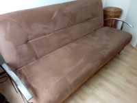 Sofa, Schlafcouch, Klappsofa, Couch Leipzig - Grünau-Ost Vorschau