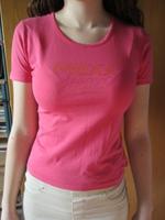 Mexx Basic T-Shirt Gr.S 34 pink Rheinland-Pfalz - Mutterstadt Vorschau