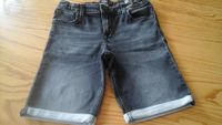 Jack & Jones,  Bermuda Jungen, schwarz, 176 regular, Shorts Hessen - Schöneck Vorschau