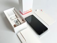 Xiaomi Redmi 7A • OVP & TOP Zustand! Bielefeld - Bielefeld (Innenstadt) Vorschau