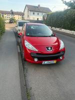 Peugot 207 mit neu tüv Baden-Württemberg - Ehingen (Donau) Vorschau