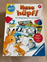 Hase hüpf Spiel Nordrhein-Westfalen - Neukirchen-Vluyn Vorschau