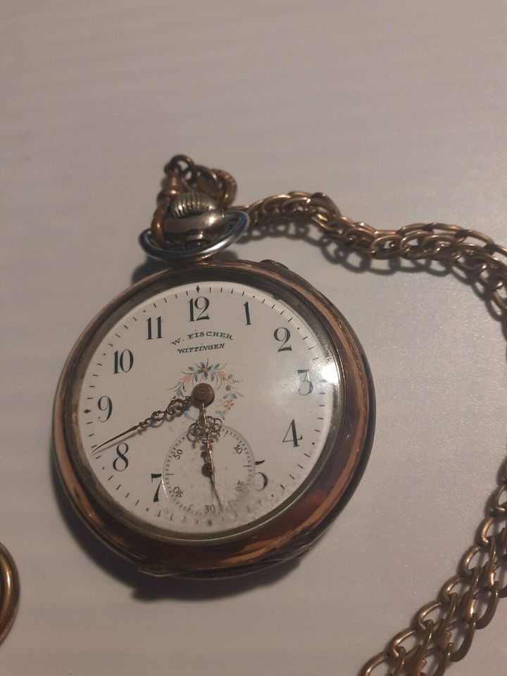 Taschenuhr silber Cuivre Cylindre 10 Rubis vor 1890 in Niedersachsen -  Sassenburg | Kunst und Antiquitäten gebraucht kaufen | eBay Kleinanzeigen  ist jetzt Kleinanzeigen