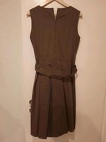 Ärmellos gefüttertes Kleid Hessen - Echzell  Vorschau