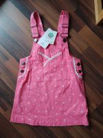 NEU Jeans-Latzrock Rock Gr 122 pink m Spitze TOPOLINO Niedersachsen - Bad Salzdetfurth Vorschau