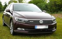 Volkswagen Passat Variant 2.0 TDI Highline DSG 4Motion BMT Schleswig-Holstein - Schönberg (Holstein) Vorschau