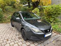 Seat Ibiza Sc Reference Bayern - Augsburg Vorschau