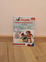 Weihnachtsgeschichten (Leserabe) Rheinland-Pfalz - Neuwied Vorschau