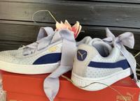 Sneaker Puma neu Gr. 39 Sachsen - Göda Vorschau